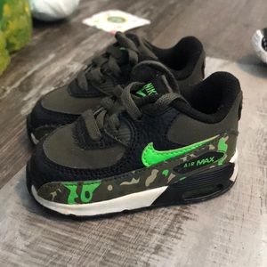 Baby airmax